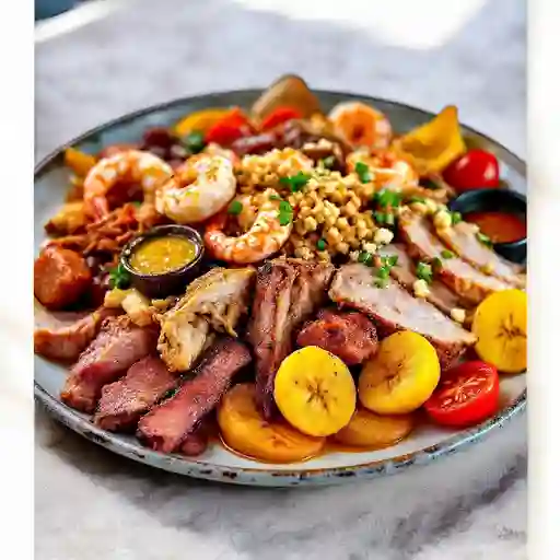 Todo Carnes