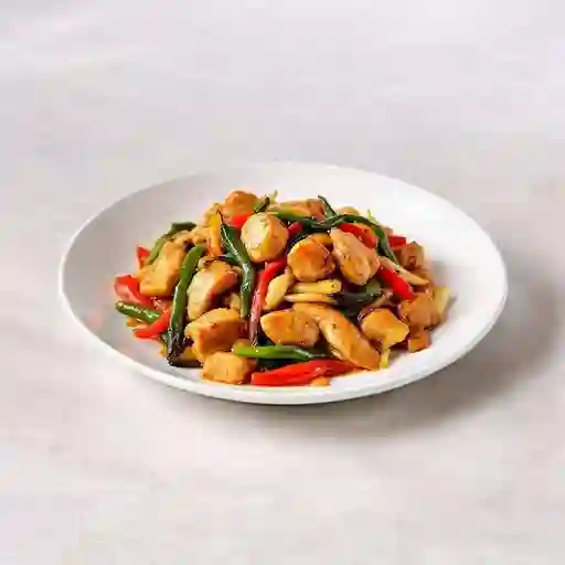 Chop Suey