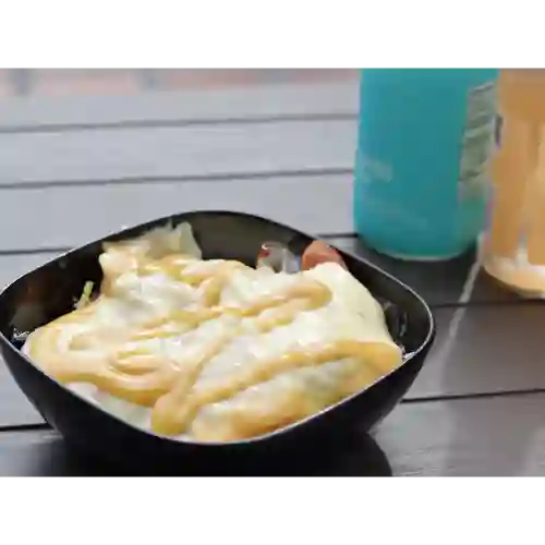 Combo Warrior Clásico