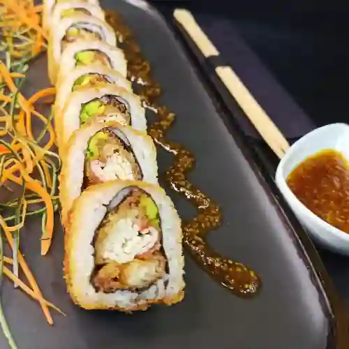 Izumi Rolls Tempura