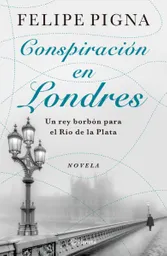 Conspiración en Londres