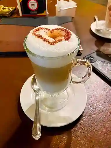Capuchino 7 Onz