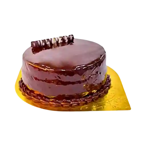 Torta Caballero Negro