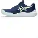 Asics Zapatos Para Mujer Azul Gel-Challenger Talla 7