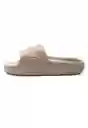 Sandalias Yezy Unisex Café Talla 39 Tellenzi