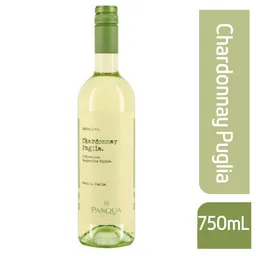 Pasqua Vino Blanco Chardonnay Puglia