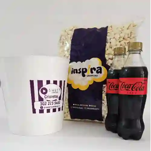 Combo para Dos