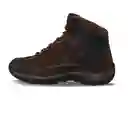 Croydon Botas Outdoor Yandel Hombre Café Talla 39