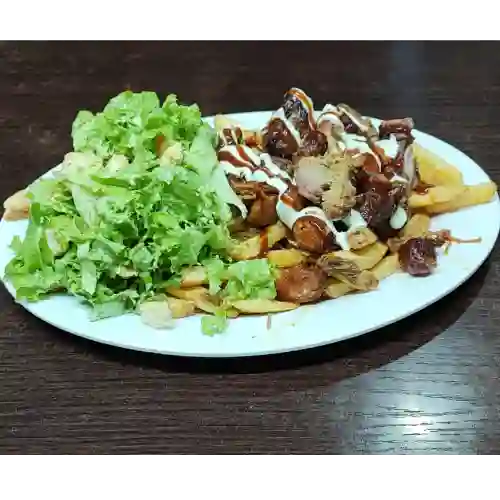 Picada Especial Mixta