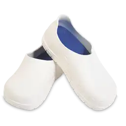 Evacol Zapatos Antides Blanco Talla 36