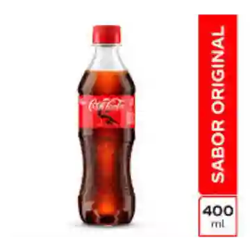 Coca Cola Original 400 ml