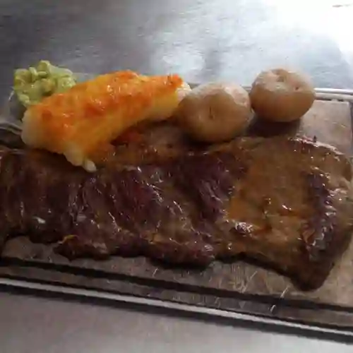 Carne Oreada