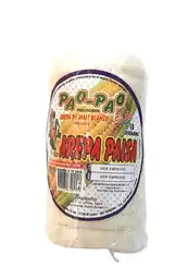 Pao Pao Arepa Paisa Pequeña