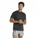 Adidas Camiseta D4T Adistwo Tee Hombre Negro Talla M Ref: IK9688