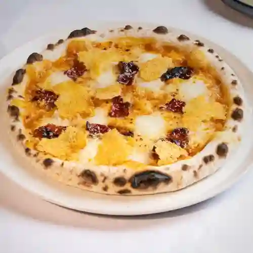 Parmigiano Croccante / Crunchy Parmesano