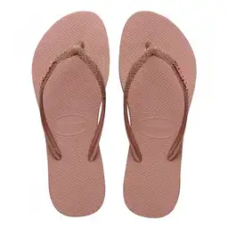 Havaianas Sandalias Slim Sparkle Ii 7909690457701 Talla 39-40