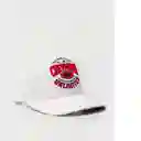 Gorra Togs Blanco 0 Claro Talla S Chevignon