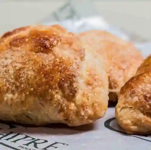 Pack X6 Empanada de Arequipe