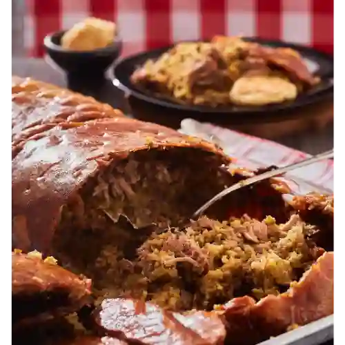 Lechona para Compartir