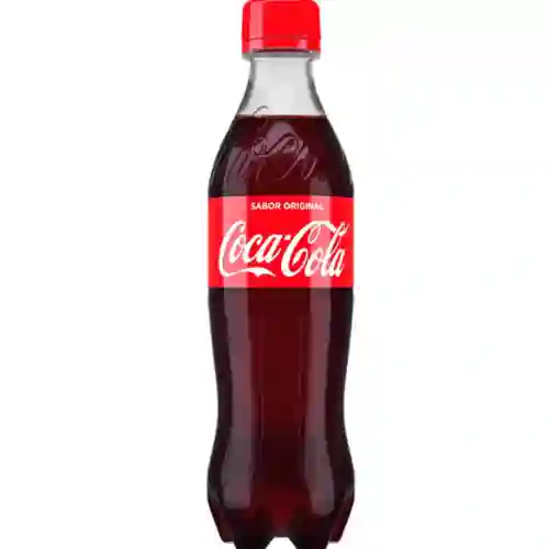 Coca-Cola Original 400 ml