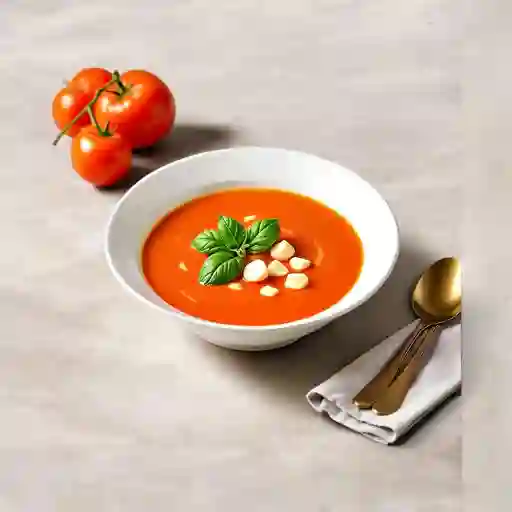 Crema Di Pomodoro
