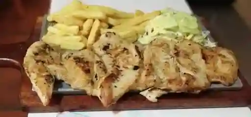 Pechuga 300 gr