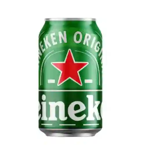 Heineken 330Cm