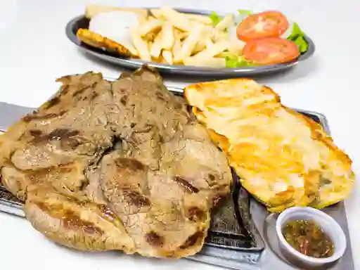 Carne Mixta