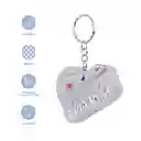 Llavero Mini Piano Series K208 Miniso