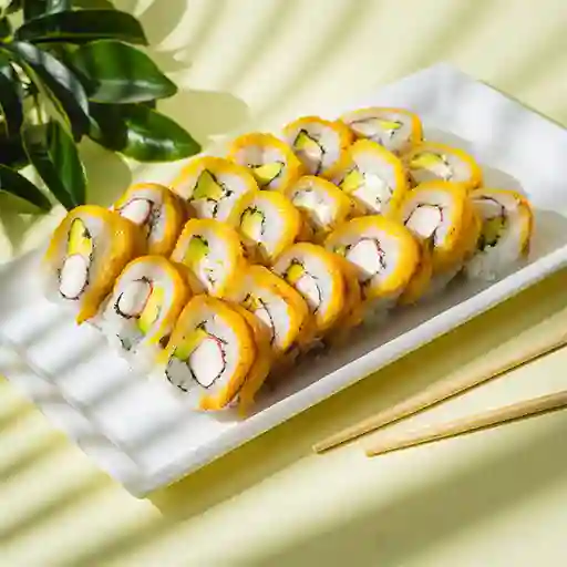 24 Bocados de Palmito Tropical