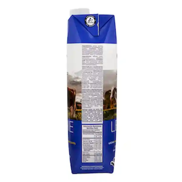Alpina Leche Entera