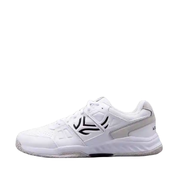 Artengo Tenis Multiterreno Hombre Blanco Talla 44 ts160