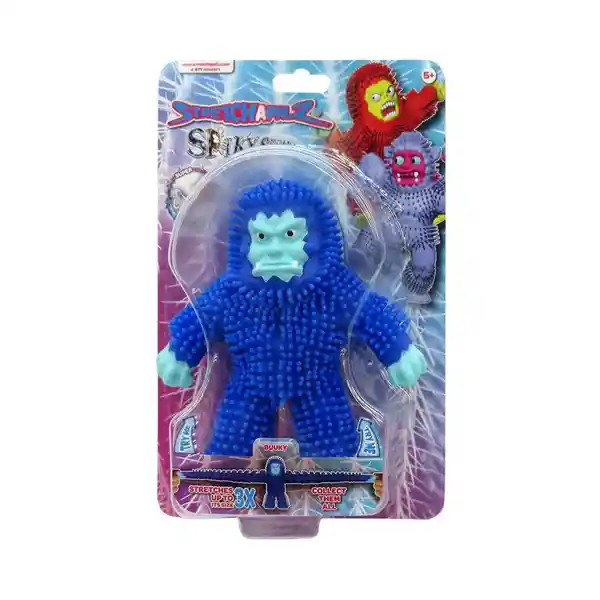 Toy Logic Figura Stretchapalz Spiky 14 cm