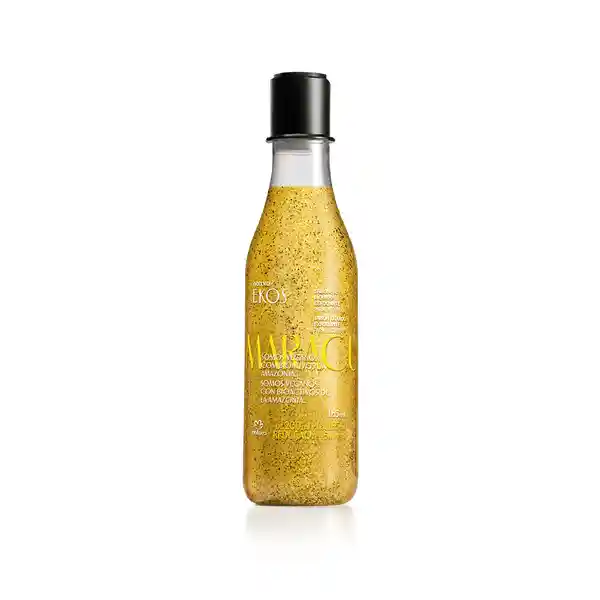 Jabón Líquido Exfoliante Maracuyá Ekos