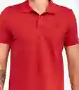 Unser Camiseta Polo Rojo Talla M 811022