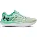 Under Armour Zapatos Flow Mujer Verde T 45053 3025662-106