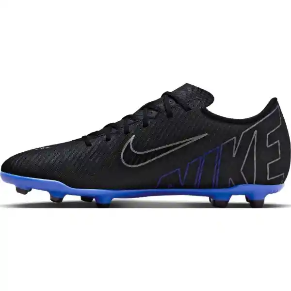 Nike Zapatos de Fútbol Vapor 15 Club Hombre Negro 9.5 DJ5963-040