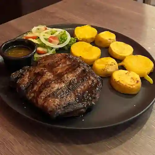 Churrasco