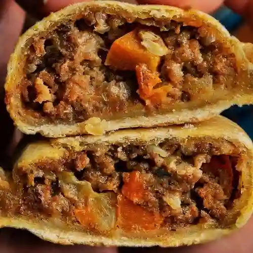 Empanada Porteña