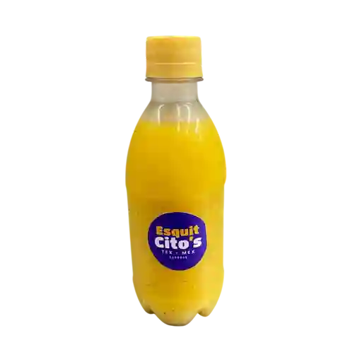 Jugo de maracuya 335 ml