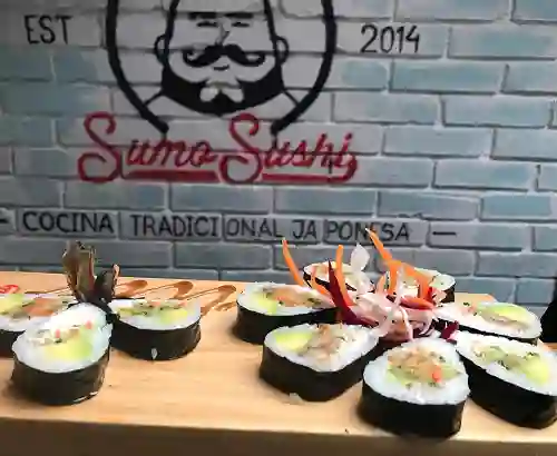 Veggie Roll