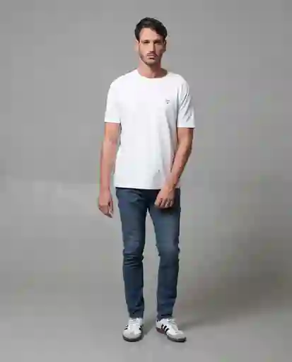 Jean Hombre Azul Talla 32 133G020_AZU174021 Rifle