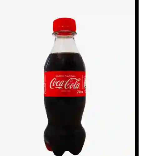 Coca-Cola Original 250ml