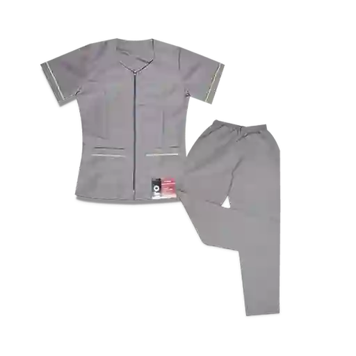 Aro Conjunto Antifluido Servicios Generales Unicolor Talla S