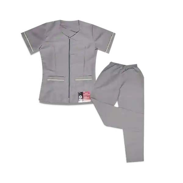 Aro Conjunto Antifluido Servicios Generales Unicolor Talla S