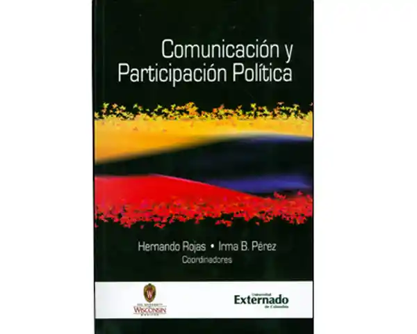 Comunicación y Participación Política - Varios Autores