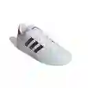 Adidas Zapatos Grand Court Base 2. Para Hombre Blanco Talla 8.5