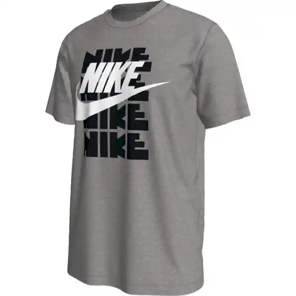 Nike Camiseta Nsw Tee Trend Gx Fs Hombre Talla M Ref: DV2315-063