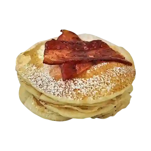 Pancakes Clásicos