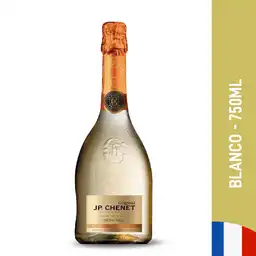 JP Chenet Vino Espumoso DemiSec Botella 750 ml